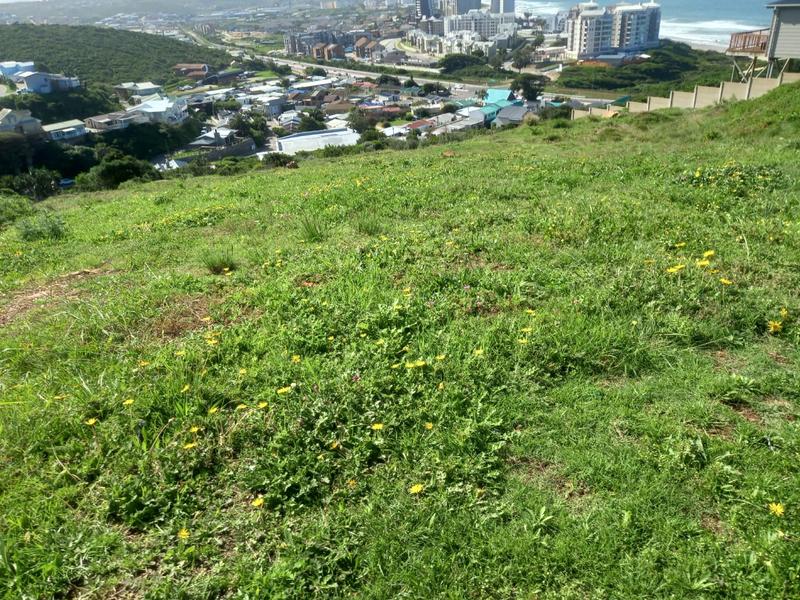 0 Bedroom Property for Sale in Mossel Bay Ext 26 Western Cape